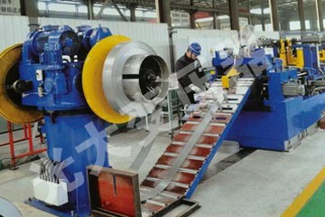廠(chǎng)區展示