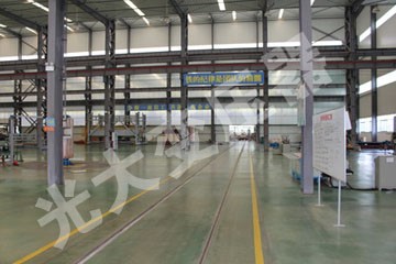 廠(chǎng)區展示